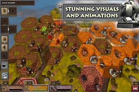 贪婪公司(greedcorp)